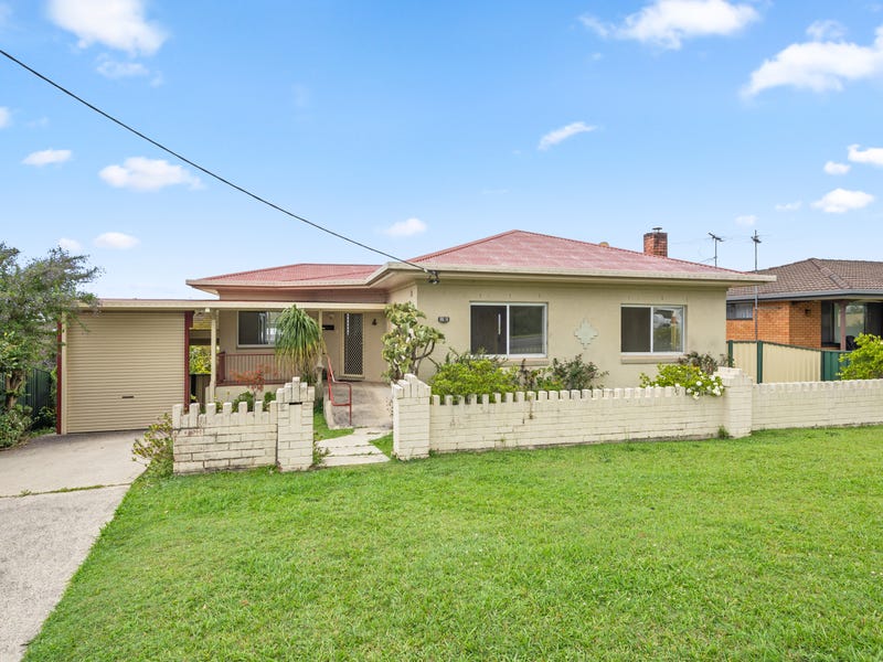 96 Wallace Street, Macksville, NSW 2447 - House for Sale - realestate ...