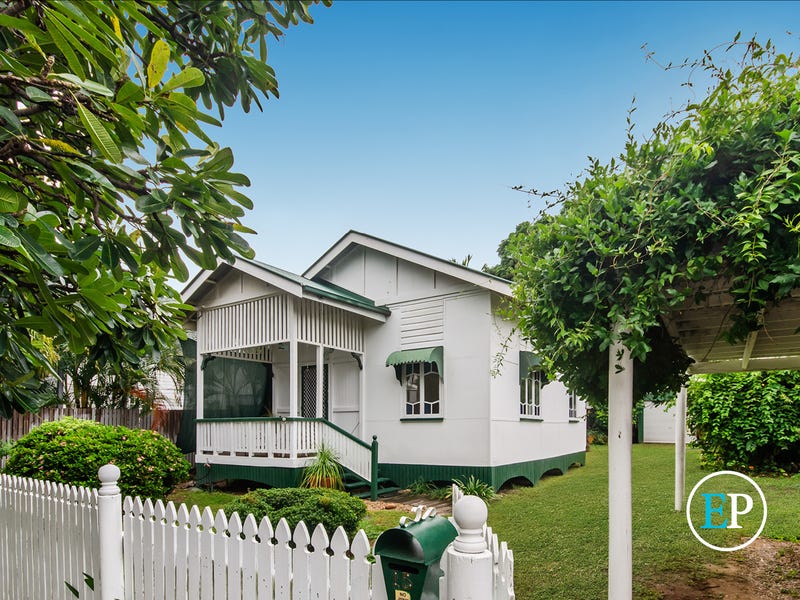 15 Ethel Street, Hyde Park, QLD 4812