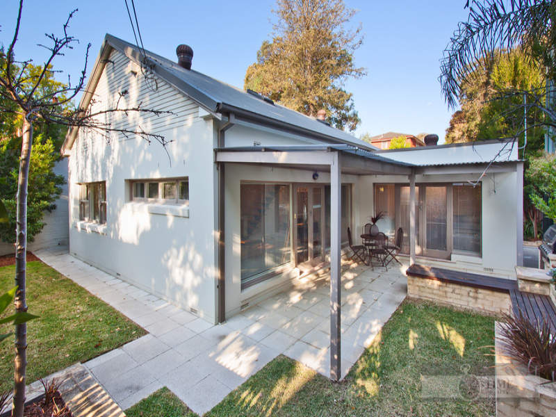 10 Margaret Street, Ashfield, NSW 2131