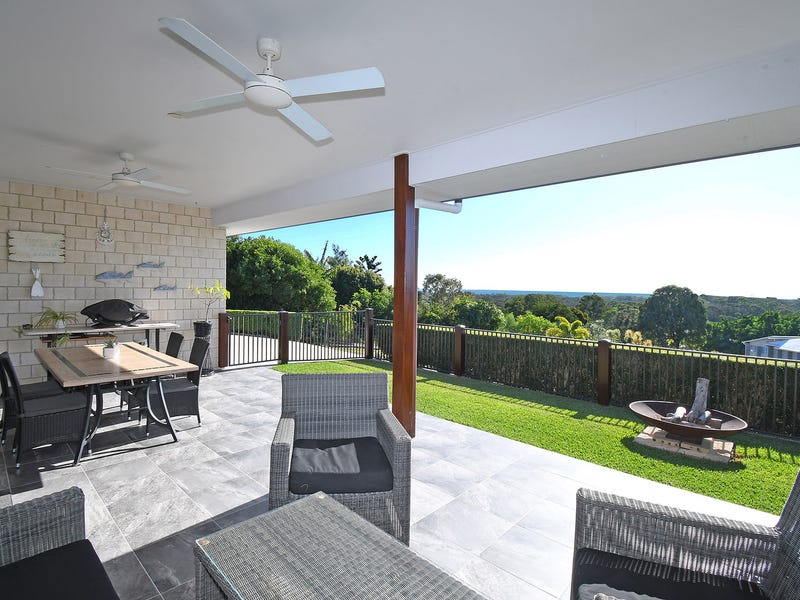 59 Straits Outlook, Craignish, Qld 4655 House for Sale realestate