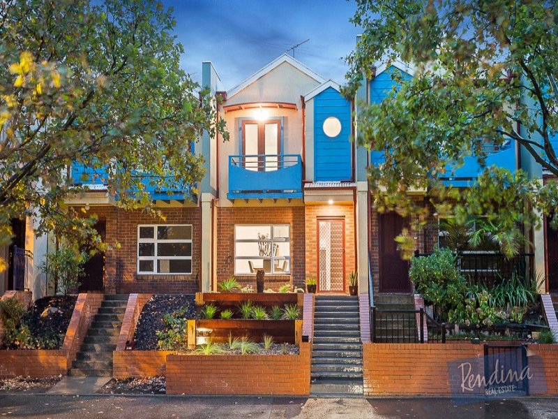 4/130 Kensington Road, Kensington, Vic 3031 Property Details