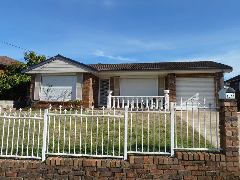 104A Lane Cove Road, Ryde, NSW 2112