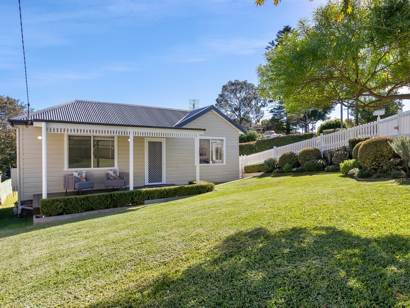 14 Prospect Road, Garden Suburb, NSW 2289