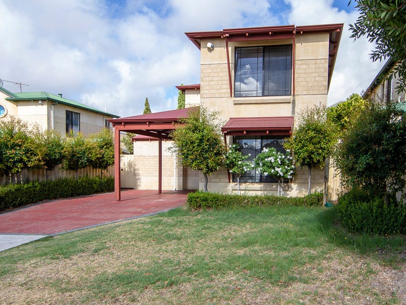 13 Lockwood Street, Yokine, WA 6060 Property Details