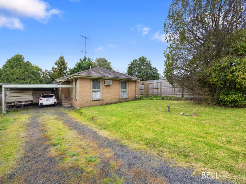 2 Russell Court, Woori Yallock, VIC 3139
