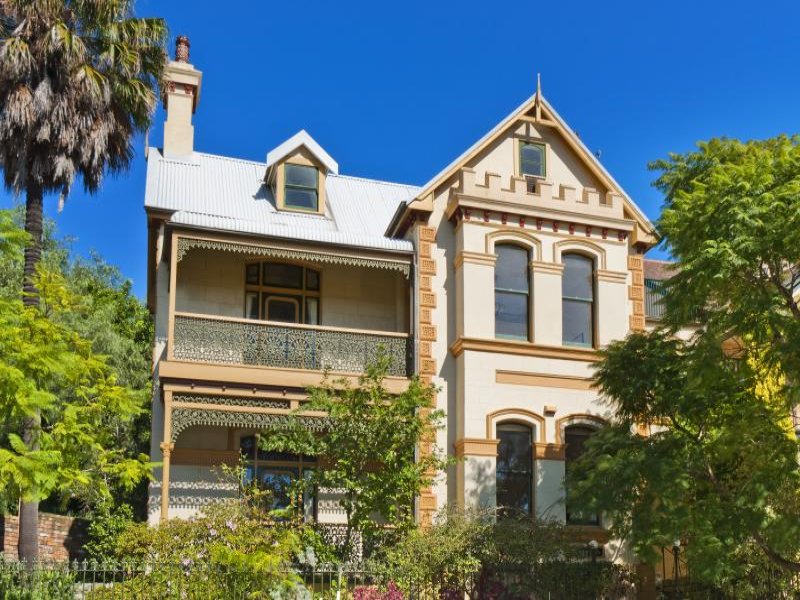 64 Carabella Street, Kirribilli, NSW 2061 Property Details