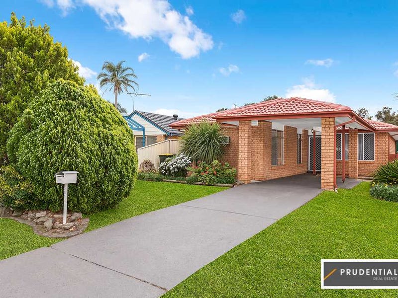 101 Potoroo Avenue, St Helens Park, NSW 2560