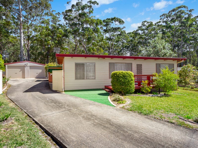 25 Wyoming Avenue, Burrill Lake, NSW 2539 House for Sale