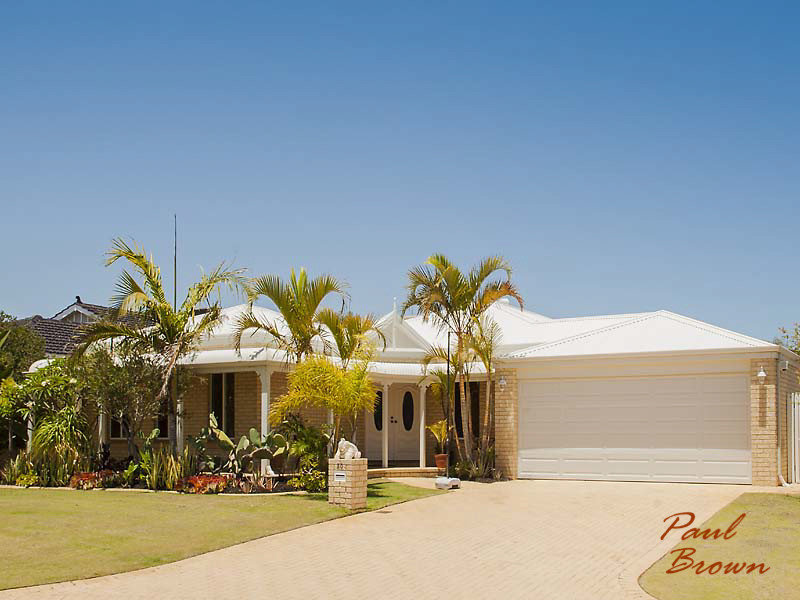 20 Quincy Loop, Iluka, WA 6028 Property Details