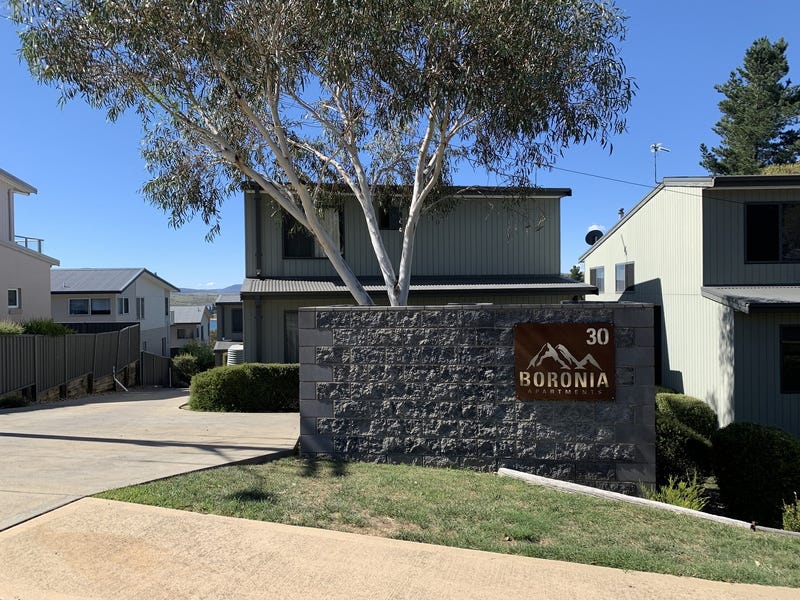 2/30 Nettin Cct, Jindabyne, NSW 2627 Property Details