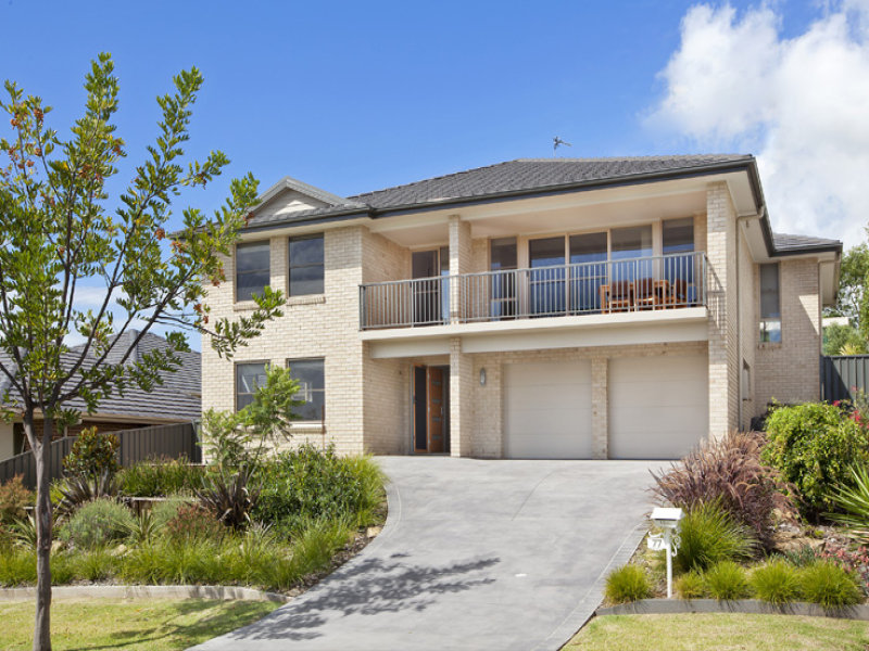 77 Whittaker Street, Flinders, NSW 2529