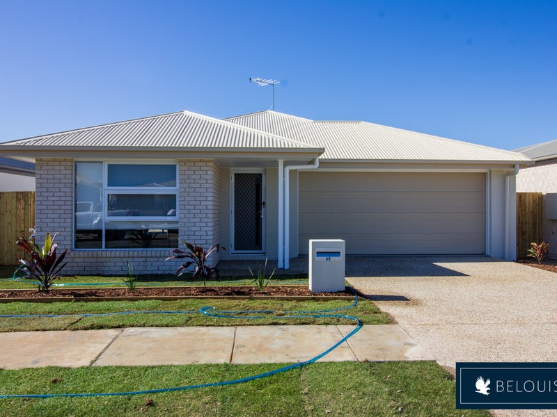 Rental Properties and Real Estate in Logan Reserve, QLD 4133 (+1 ...