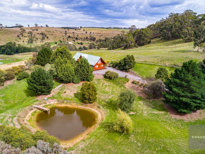 57 Greendaletrentham Road, Greendale, VIC 3341