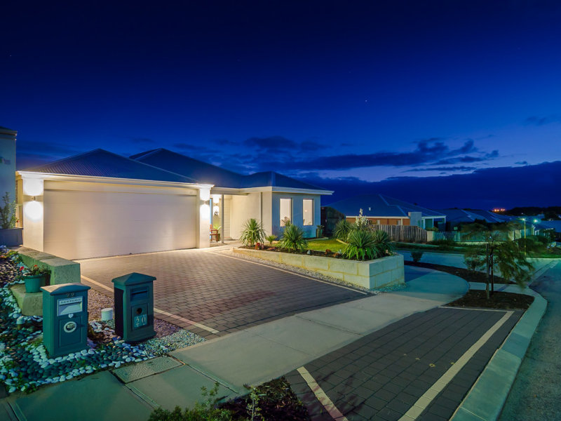20 Current Street, Yanchep, WA 6035 Property Details