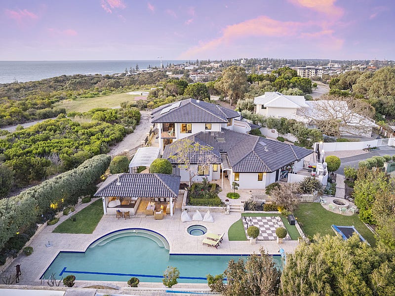 Real Estate & Property for Sale in Mosman Park, WA 6012