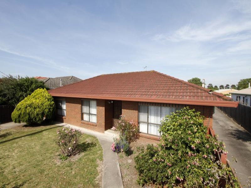 Raymond Street Sale Vic Property Details