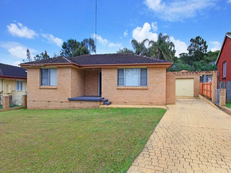 112 Nottingham Street, Berkeley, NSW 2506 Property Details