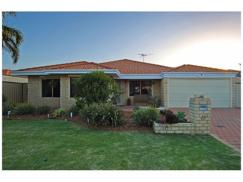 23 Aleri Circuit, Quinns Rocks, WA 6030