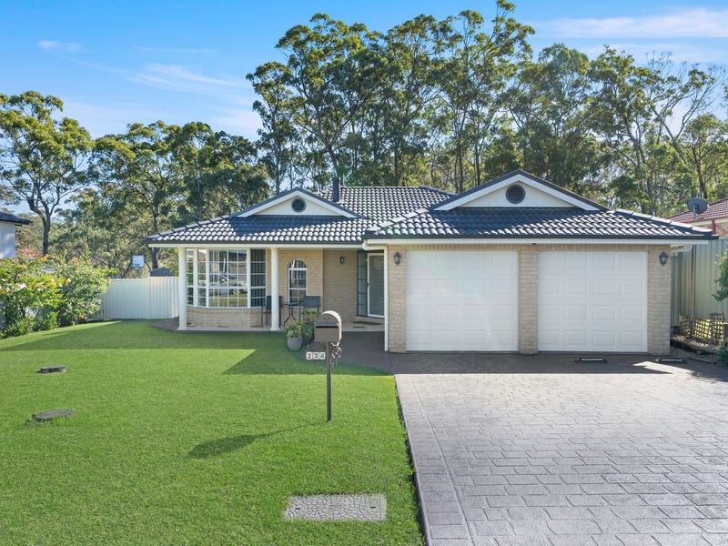 234 Pollock Avenue, Wyong, NSW 2259 House for Sale