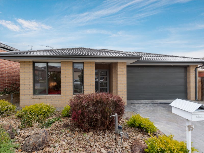 15 Sunridge Drive, Mernda, VIC 3754