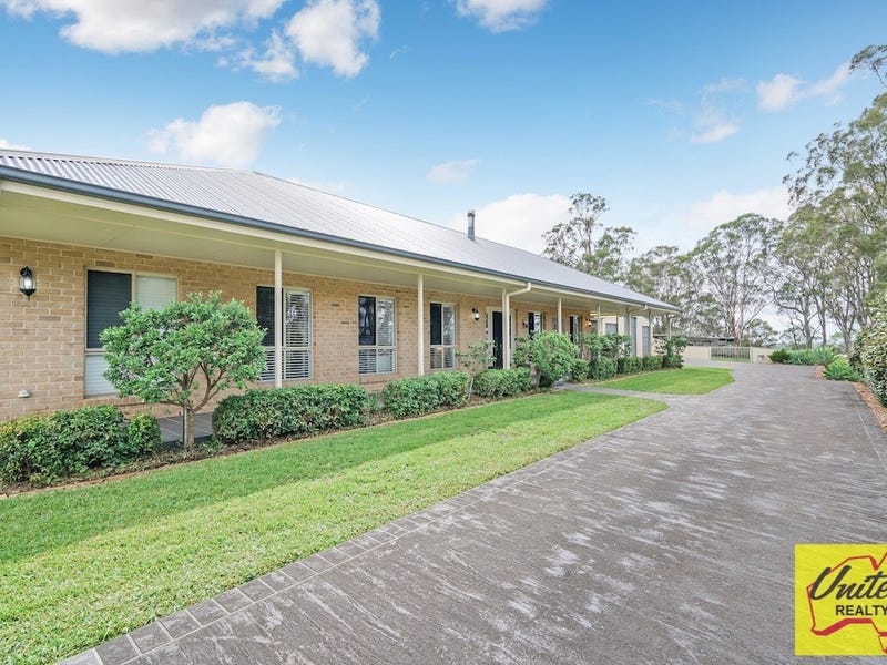 50A Merlin Street, The Oaks, NSW 2570