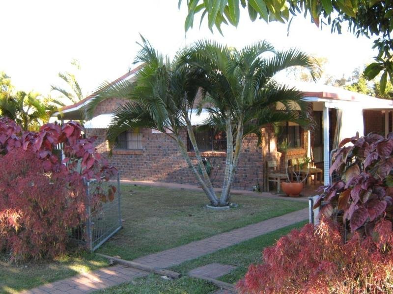 65 Miller Street, Urangan, Qld 4655 Property Details