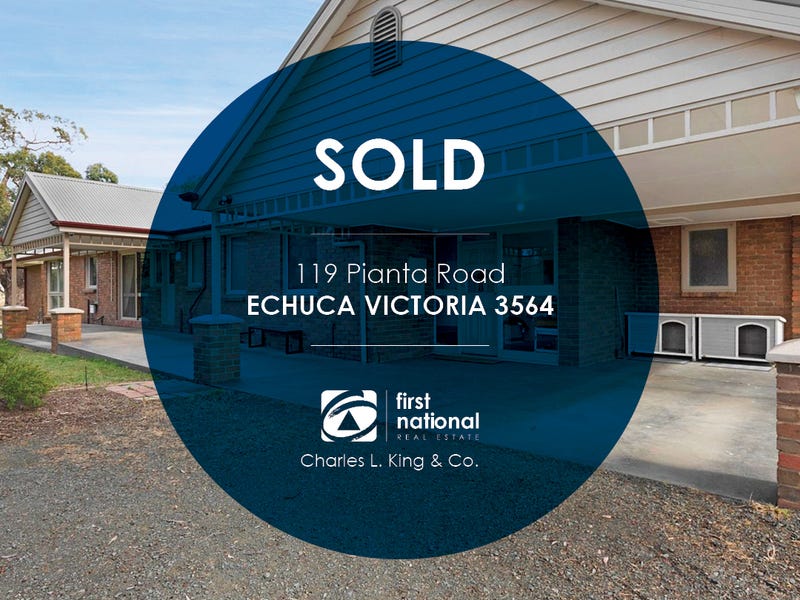 119 Pianta Road, Echuca, Vic 3564 Property Details