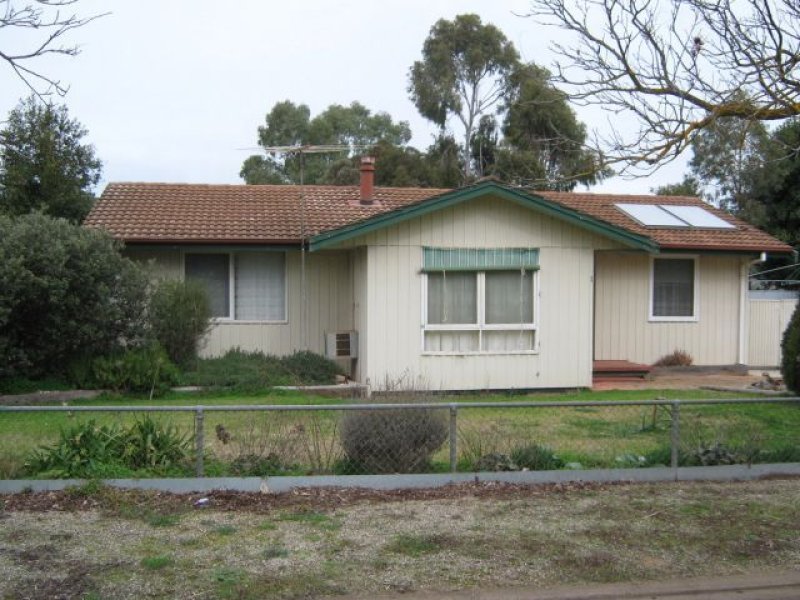 4 Jean Place, Riverton, SA 5412 Property Details