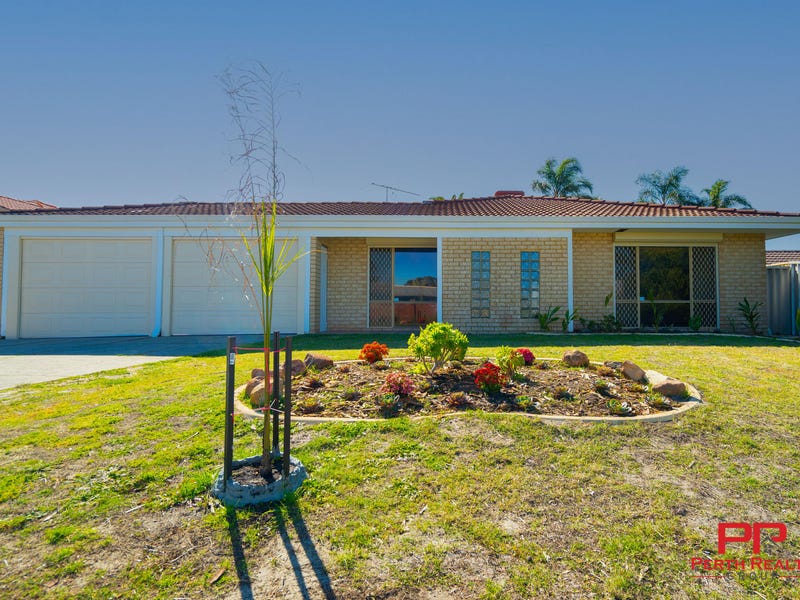 55 Ottawa Crescent, Beechboro, WA 6063 Property Details