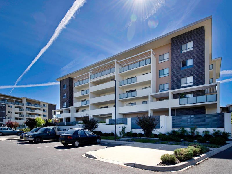 2/21 Braybrooke Street, Bruce, ACT 2617 Property Details