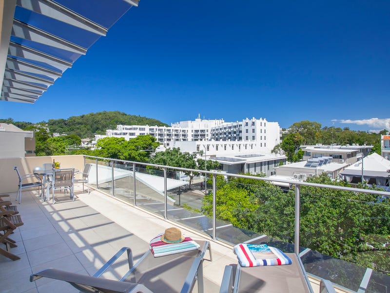 307/5 Hastings Street, Noosa Heads, Qld 4567 Apartment for Sale