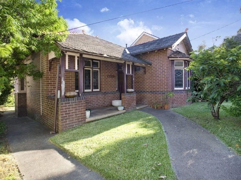 70 Waratah Street, Croydon Park, NSW 2133