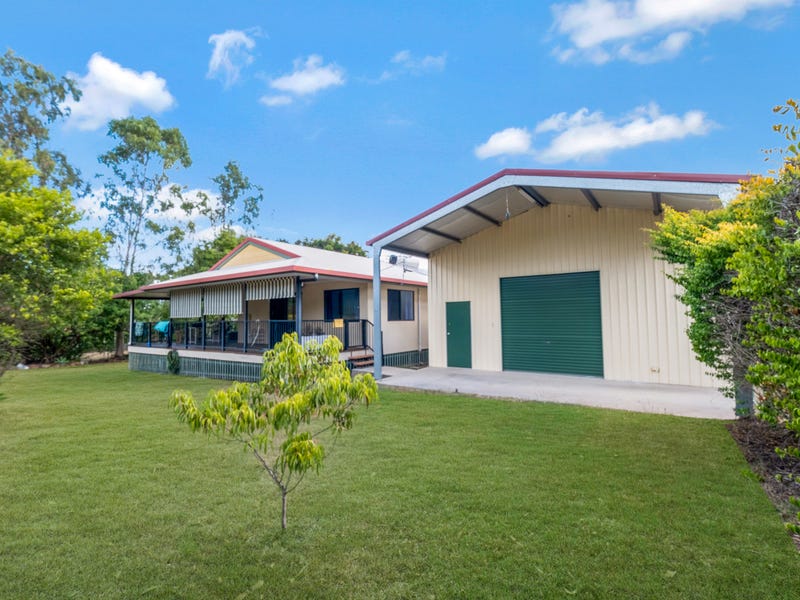 368 Rhodes Street, Koongal, QLD 4701