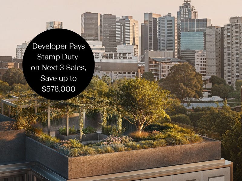 224 Smith Street, Collingwood, Vic 3066 - Apartment for Sale ...