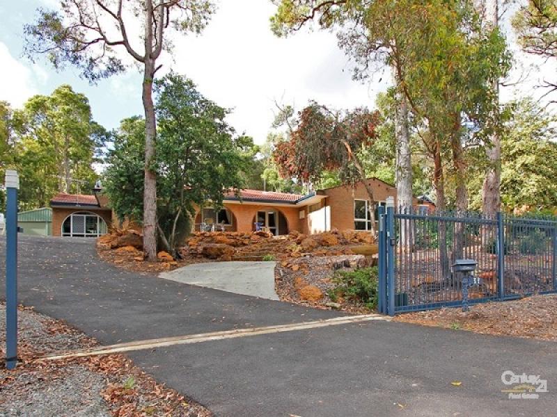 17 Kurrajong Street, Roleystone, WA 6111 Property Details