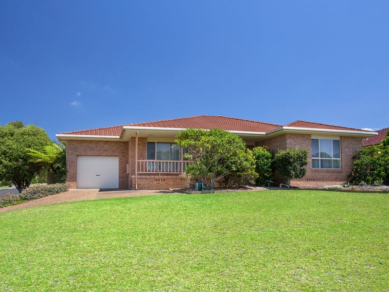 103 Village Drive, Ulladulla, NSW 2539