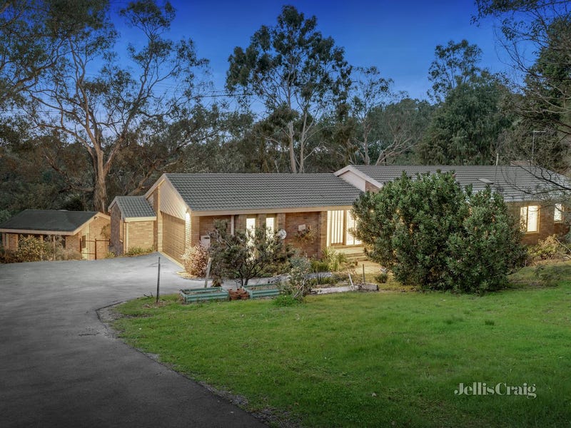 18 Speers Court, Warrandyte, Vic 3113 House for Sale