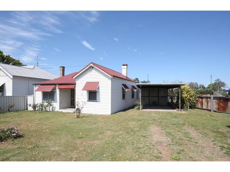 1 Wynyard Street, Singleton, NSW 2330 Property Details