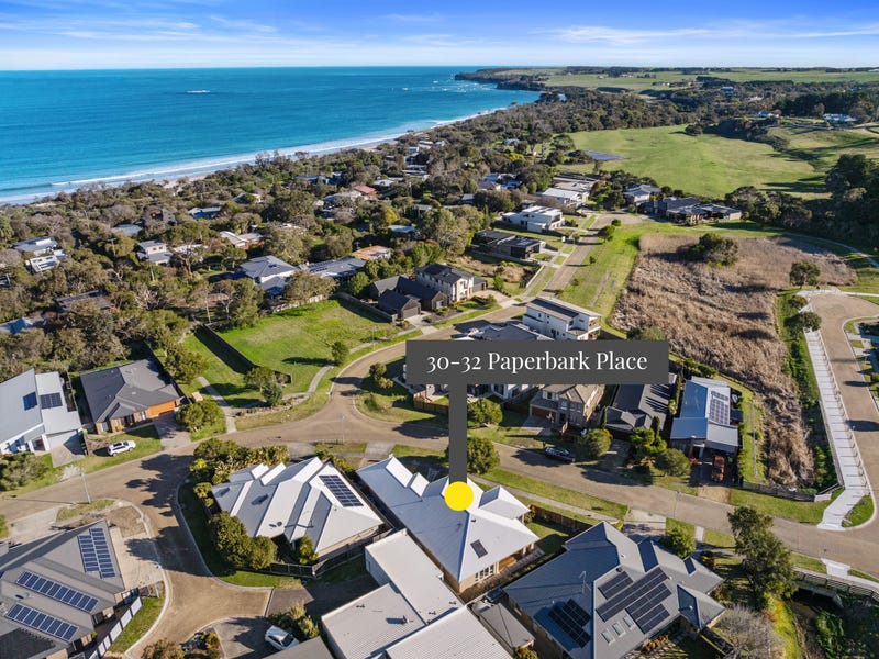 30-32 Paperbark Place, Inverloch, Vic 3996 - House for Sale ...