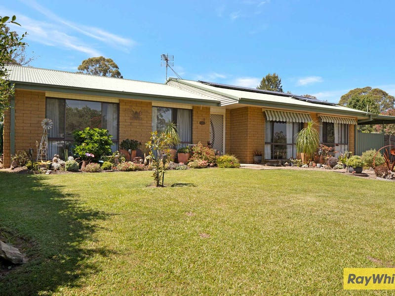 28 Keightley Street, Moruya, NSW 2537 Property Details