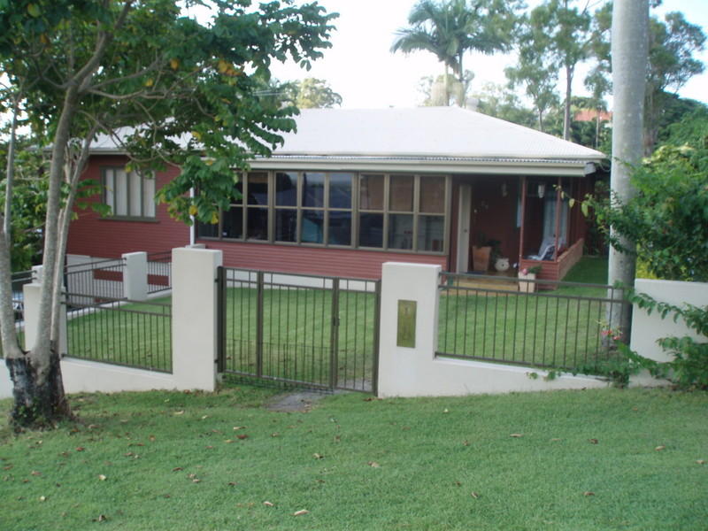 24 Macgregor Street, The Range, QLD 4700