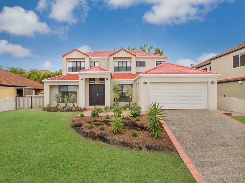 22/178 "Palmcrest North" Palm Meadows Drive, Carrara, Qld 4211
