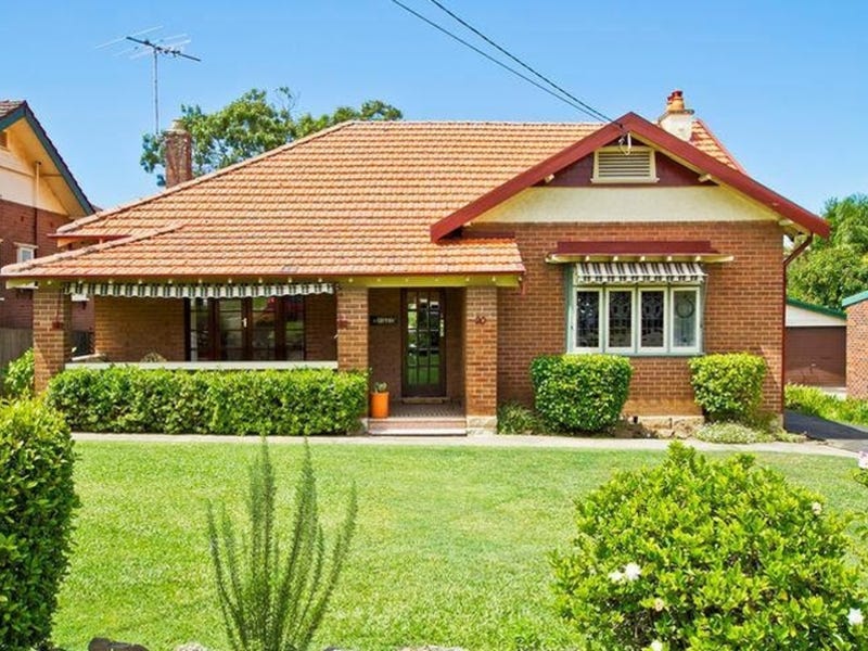 20 Ray Road, Epping, NSW 2121 Property Details