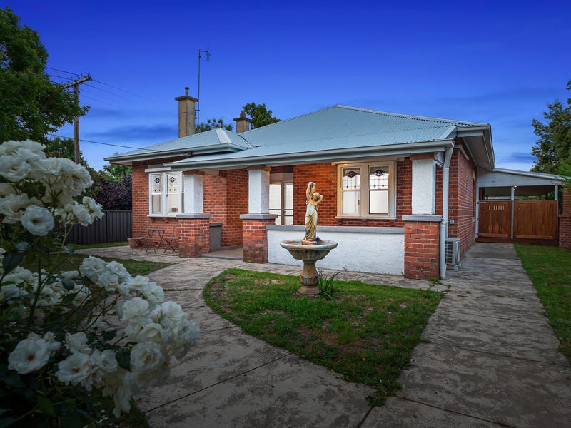 11 Benalla Street, Benalla, Vic 3672 House for Sale