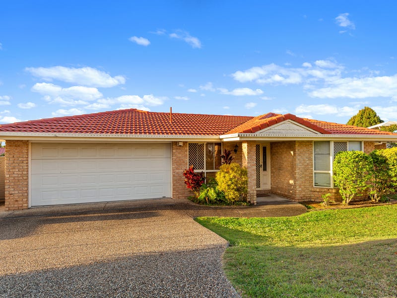 18 Delacroix Place, Mackenzie, Qld 4156