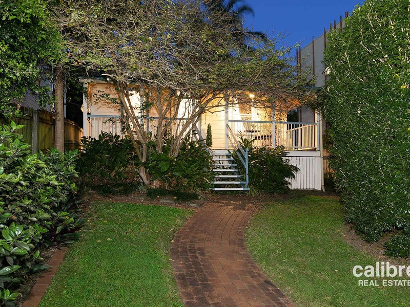 177 Empress Terrace, Bardon, Qld 4065 Property Details