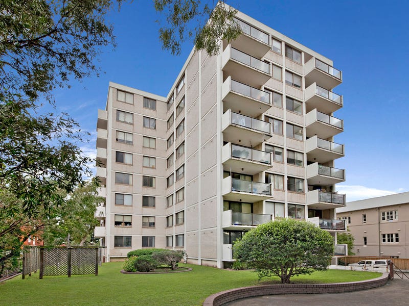 4/17 Everton Road, Strathfield, NSW 2135 Property Details