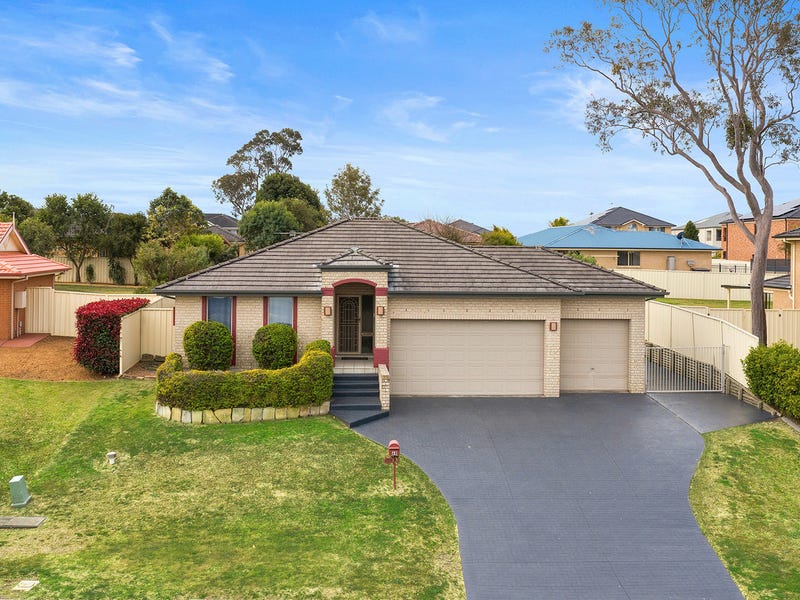 68 Somerset Drive, Thornton, NSW 2322 Property Details