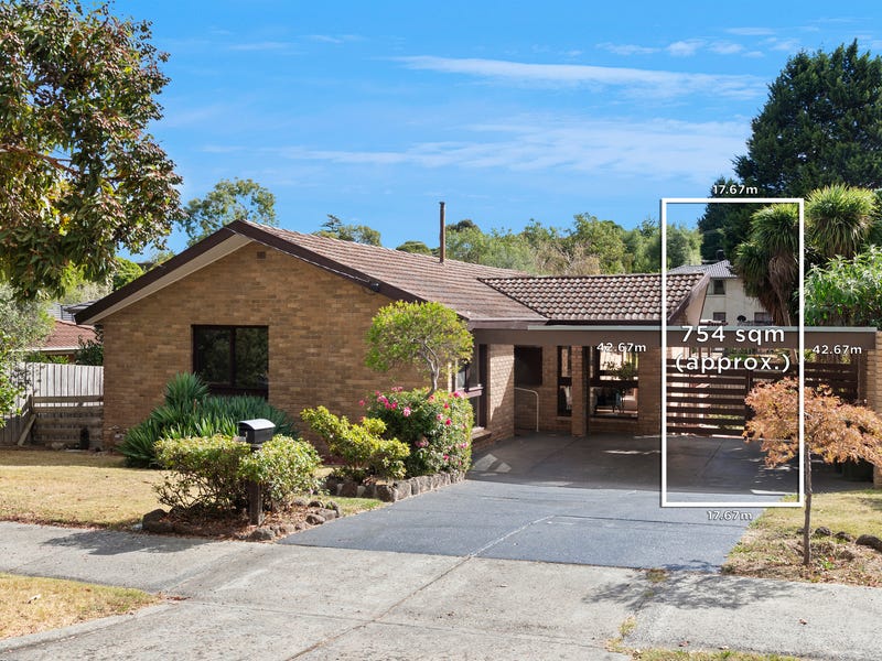 Sold Property Prices & Auction Results in Doncaster East, VIC 3109 (+1