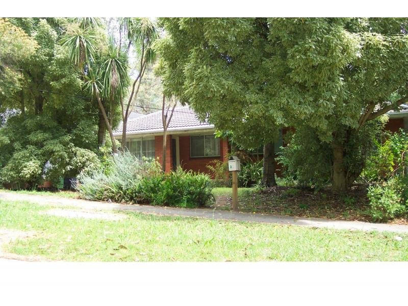 3A Stuart Street, The Basin, VIC 3154